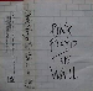 Pink Floyd: The Wall (Tape) - Bild 3