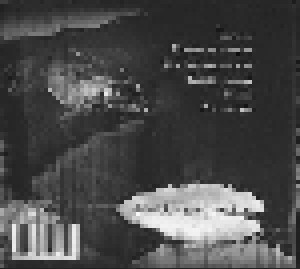 John Wesley: The Lilypad Suite (Promo-CD) - Bild 2