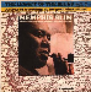 Memphis Slim: The Legacy Of The Blues Vol. 7 (LP) - Bild 1