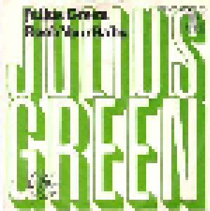 Cover - Julius Green: Rock Your Baby