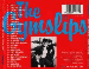 The Gymslips: Rocking With The Renees - The Punk Collection (CD) - Bild 2