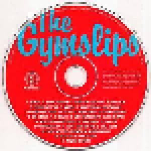 The Gymslips: Rocking With The Renees - The Punk Collection (CD) - Bild 5
