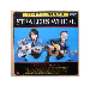 Stealers Wheel: Heroes Of Popmusic (CD) - Bild 1
