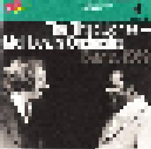 Cover - Thad Jones & Mel Lewis Orchestra: Basle, 1969