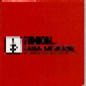 Red Union: Rebel Anthems (CD) - Bild 1
