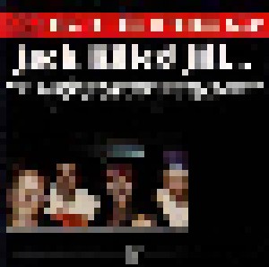 Cover - Jack Killed Jill: In Stereo