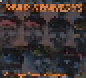 Dead Kennedys: Orange Claw Hammer (CD) - Bild 1