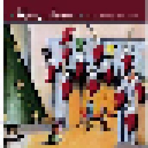 Cover - Joe Perry: Merry Axemas - A Guitar Christmas