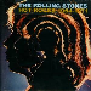 The Rolling Stones: Hot Rocks 1964 -1971 (2-CD) - Bild 1