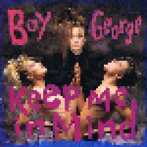 Boy George: Keep Me In Mind (12") - Bild 1