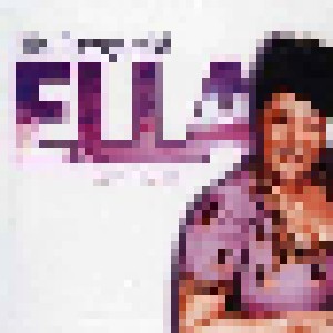 Ella Fitzgerald: Miss Swing (CD) - Bild 1