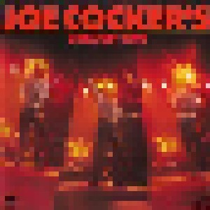 Joe Cocker: Joe Cocker's Greatest Hits (CD) - Bild 1