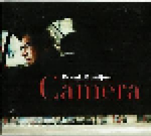 Frank Boeijen: Camera (CD) - Bild 1