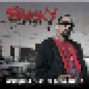 Cover - Smoky: Untergrund Album Nr. 3