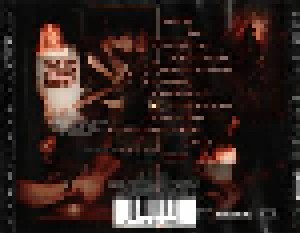 Machine Head: Burn My Eyes (CD) - Bild 2