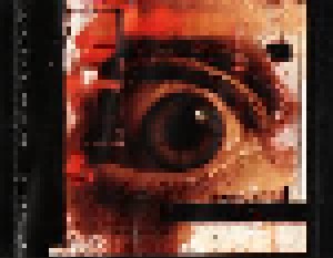 Machine Head: Burn My Eyes (CD) - Bild 4
