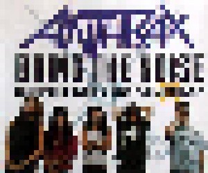 Anthrax: Bring The Noise (Single-CD) - Bild 1