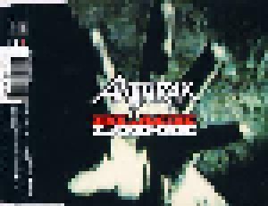 Anthrax: Black Lodge (Single-CD) - Bild 2