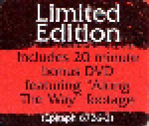 Bad Religion: The Empire Strikes First (CD + DVD) - Bild 9