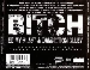 Bitch: Be My Slave / Damnation Alley (CD) - Bild 2