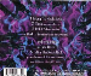 Anthrax: Taking The Music Back (Single-CD) - Bild 2