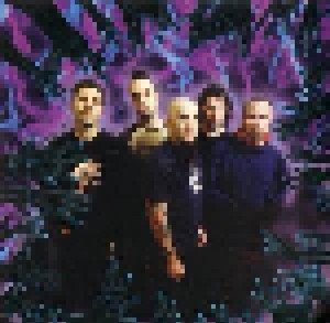 Anthrax: Taking The Music Back (Single-CD) - Bild 4