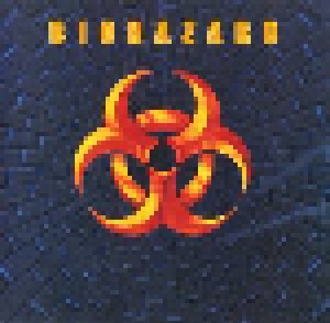 Cover - Biohazard: Biohazard