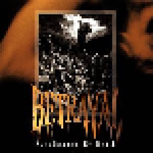 Betrayal: Renaissance By Death (CD) - Bild 1