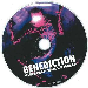 Benediction: Grind Bastard (CD) - Bild 5