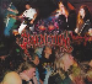 Benediction: Transcend The Rubicon (CD) - Bild 3