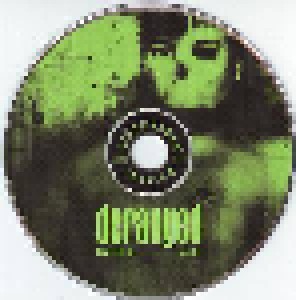 Deranged: Rated-X (CD) - Bild 3