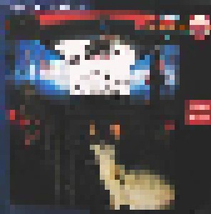 Midnight Oil: Species Deceases (12") - Bild 1