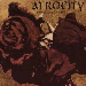 Atrocity: Todessehnsucht (LP) - Bild 1