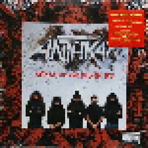 Anthrax: Attack Of The Killer B's (LP) - Bild 1