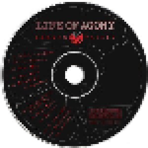 Life Of Agony: Broken Valley (CD + DVD) - Bild 6