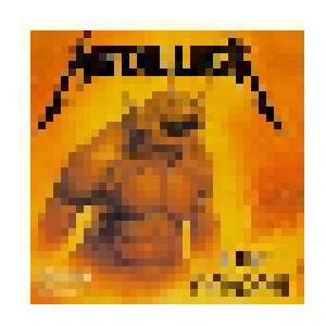 Metallica: Creeping Death / Jump In The Fire (Mini-CD / EP) - Bild 2