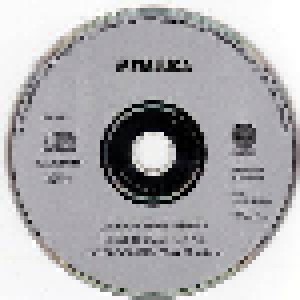Metallica: Wherever I May Roam (Single-CD) - Bild 3