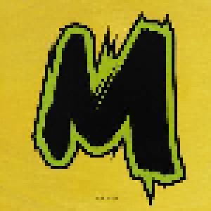 Megavier: Megavier (CD) - Bild 3