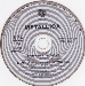 Metallica: Wherever I May Roam (Single-CD) - Bild 2