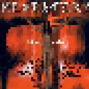Mesentery: Blood Rain (CD) - Bild 1