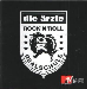Die Ärzte: Rock'n'Roll Realschule - MTV Unplugged (CD) - Bild 6