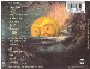 The Smashing Pumpkins: Mellon Collie And The Infinite Sadness (2-CD) - Bild 2