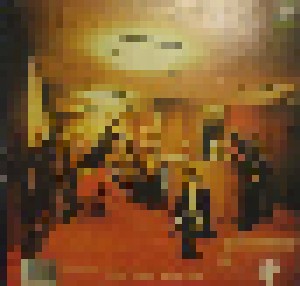 Midnight Oil: Head Injuries (LP) - Bild 2