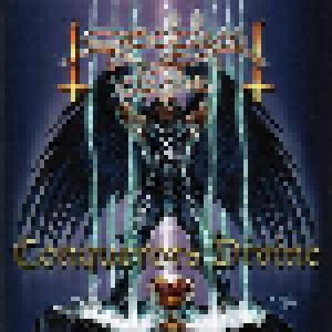 Cover - Goddess Of Desire: Conquerors Divine
