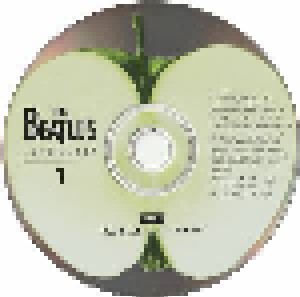 The Beatles: Anthology 1 (2-CD) - Bild 7