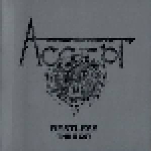 Accept: Restless - The Best (CD) - Bild 1