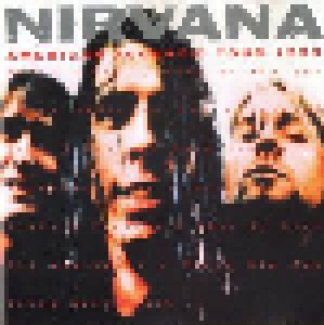 Nirvana: American Acoustic Tour (CD) - Bild 1