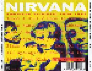 Nirvana: American Acoustic Tour (CD) - Bild 5