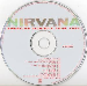 Nirvana: American Acoustic Tour (CD) - Bild 6