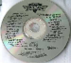 Jimmy Barnes: Barnestorming (CD) - Bild 3